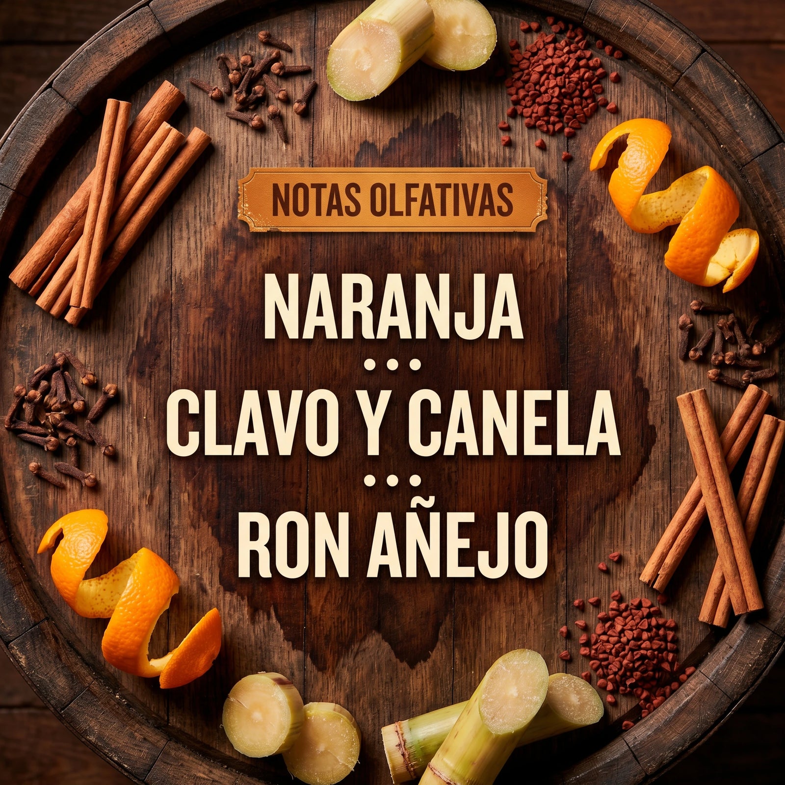 Ron de Caña