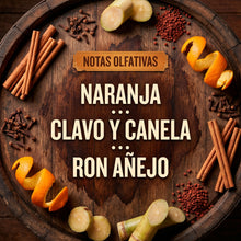 Ron de Caña