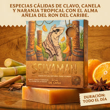 Ron de Caña